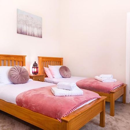 Cosy 200 Year Old Listed Cottage Near To St Andrews Markinch Екстер'єр фото