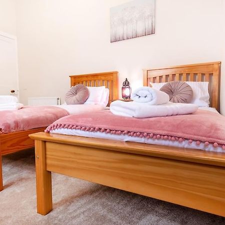 Cosy 200 Year Old Listed Cottage Near To St Andrews Markinch Екстер'єр фото
